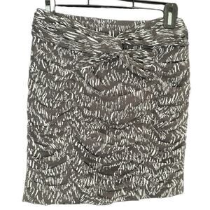 H&M Vintage Mini Skirt